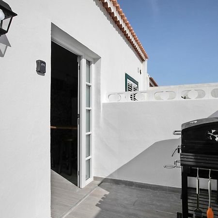 Abades  Casa Tia Osaヴィラ エクステリア 写真